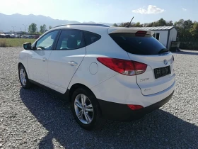 Hyundai IX35 1.7cdti klima IT, снимка 4