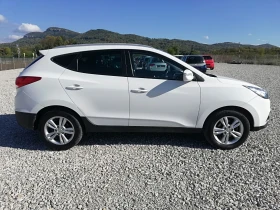 Hyundai IX35 1.7cdti klima IT, снимка 7