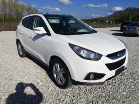 Hyundai IX35 1.7cdti klima IT, снимка 8