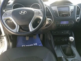 Hyundai IX35 1.7cdti klima IT, снимка 16