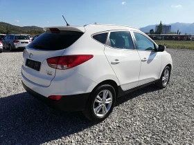 Hyundai IX35 1.7cdti klima IT, снимка 6