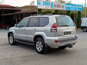 Toyota Land cruiser 4.0 i* * * 6+ 1* 44* * * FULL | Mobile.bg    6