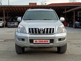 Toyota Land cruiser 4.0 i* * * 6+ 1* 44* * * FULL | Mobile.bg    2