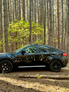 BMW X6 3.5 SD X-DRIVE, снимка 4