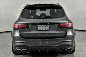 Mercedes-Benz GLC 63 AMG 4MATIC | Mobile.bg    6