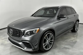 Mercedes-Benz GLC 63 AMG 4MATIC | Mobile.bg    8