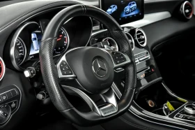 Mercedes-Benz GLC 63 AMG 4MATIC | Mobile.bg    16