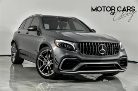  Mercedes-Benz GLC 63...