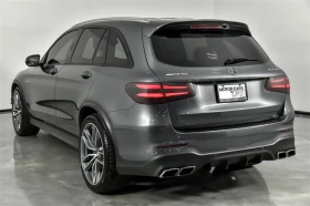 Mercedes-Benz GLC 63 AMG 4MATIC | Mobile.bg    4