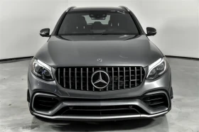 Mercedes-Benz GLC 63 AMG 4MATIC | Mobile.bg    2