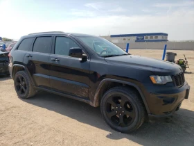 Jeep Grand cherokee LAREDO, снимка 4