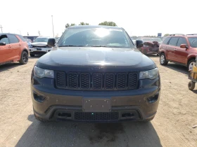 Jeep Grand cherokee LAREDO, снимка 5