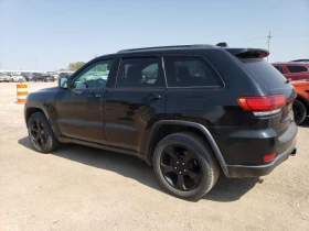 Jeep Grand cherokee LAREDO, снимка 2