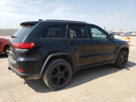 Jeep Grand cherokee LAREDO, снимка 3