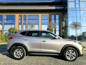 Hyundai Tucson 1.7TD -Excusive -FUUL, снимка 4