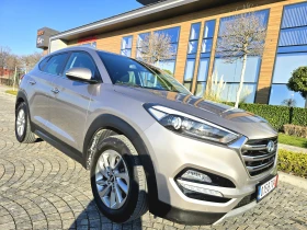 Hyundai Tucson 1.7TD -Excusive -FUUL, снимка 3