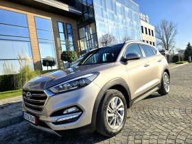 Hyundai Tucson 1.7TD -Excusive -FUUL, снимка 1