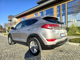 Hyundai Tucson 1.7TD -Excusive -FUUL, снимка 7