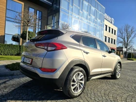 Hyundai Tucson 1.7TD -Excusive -FUUL, снимка 5