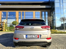 Hyundai Tucson 1.7TD -Excusive -FUUL, снимка 6