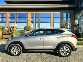 Hyundai Tucson 1.7TD -Excusive -FUUL, снимка 8