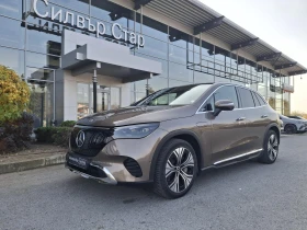 Обява за продажба на Mercedes-Benz EQE 4MATIC SUV ~ 157 500 лв. - изображение 1