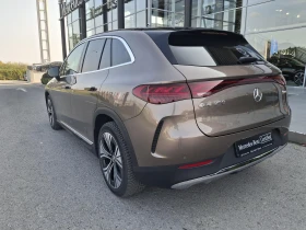 Mercedes-Benz EQE 4MATIC SUV, снимка 5