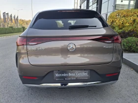 Mercedes-Benz EQE 4MATIC SUV, снимка 6