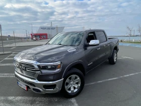 Dodge Ram LARAMIE 5.7 eTorque РЕГИСТРИРАН, снимка 4