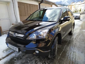 Honda Cr-v, снимка 3