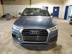 Audi Q3 2018 AUDI Q3 PREMIUM PLUS | Mobile.bg    5