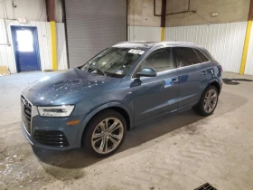 Audi Q3 2018 AUDI Q3 PREMIUM PLUS 1