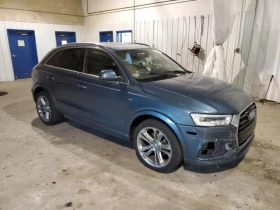 Audi Q3 2018 AUDI Q3 PREMIUM PLUS - 25000 лв. - 16804150 | Car24.bg