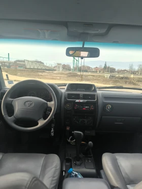 Toyota Land cruiser J90 - 25000 лв. - 29779296 | Car24.bg