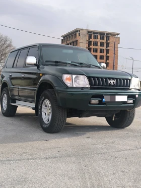 Toyota Land cruiser J90 - 25000 лв. - 29779296 | Car24.bg