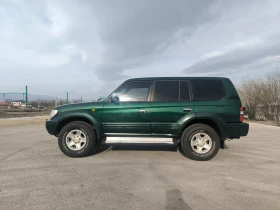 Toyota Land cruiser J90 - 25000 лв. - 29779296 | Car24.bg