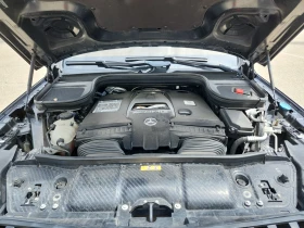 Mercedes-Benz GLS 63 AMG *    * (CARFAX) | Mobile.bg    5