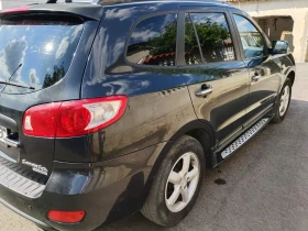 Hyundai Santa fe | Mobile.bg    3