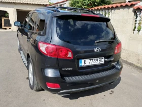 Hyundai Santa fe | Mobile.bg    2