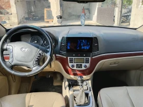 Hyundai Santa fe | Mobile.bg    6