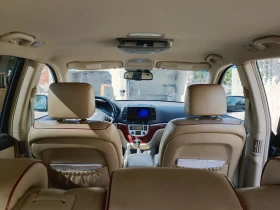 Hyundai Santa fe | Mobile.bg    5