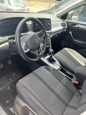 VW T-Roc 1.0 - 11 лв. - 88730748 5