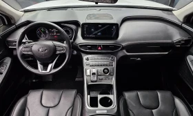 Hyundai Santa fe Hev 1.6 2Wd - 45000 лв. - 63828290 6