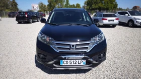 Honda Cr-v НОВИ ДЖАНТИ-ГУМИDOT4324/РОЛБ/СТЕП/СПОЙЛ/KEYLES/NAV - 26900 лв. - 21622359 5
