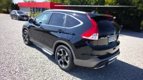 Honda Cr-v НОВИ ДЖАНТИ-ГУМИDOT4324/РОЛБ/СТЕП/СПОЙЛ/KEYLES/NAV - 26900 лв. - 21622359 8