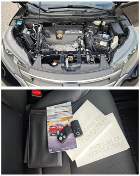 Honda Cr-v НОВИ ДЖАНТИ-ГУМИDOT4324/РОЛБ/СТЕП/СПОЙЛ/KEYLES/NAV - 26900 лв. - 21622359 10