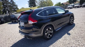Honda Cr-v НОВИ ДЖАНТИ-ГУМИDOT4324/РОЛБ/СТЕП/СПОЙЛ/KEYLES/NAV - 26900 лв. - 21622359 9