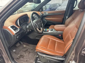 Jeep Grand cherokee Summit CARFAX АВТО КРЕДИТ  - 55500 лв. / 28376.70 € - 98051041 5