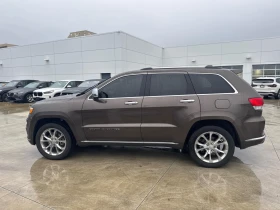 Jeep Grand cherokee Summit CARFAX АВТО КРЕДИТ  - 55500 лв. / 28376.70 € - 98051041 2