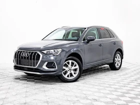 Audi Q3 Quattro Progressiv 40 TF* АвтоКредит* (ЦЕНА ДО БГ)